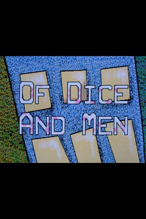 Of Dice and Men Poster