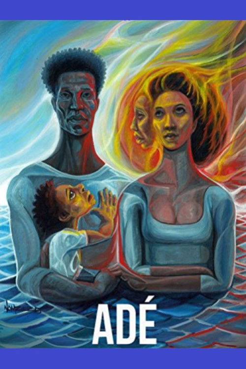 Adé Poster