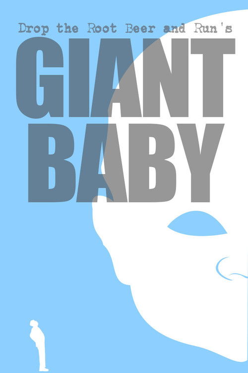 Giant Baby Poster