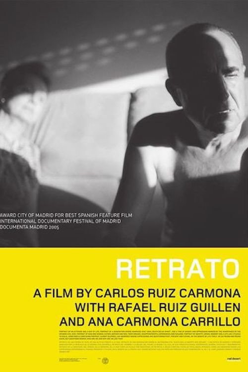 Retrato Poster
