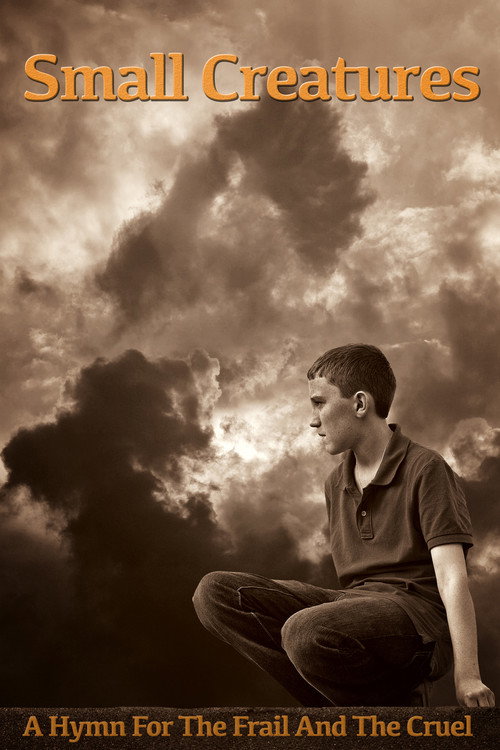 Small Creatures Poster