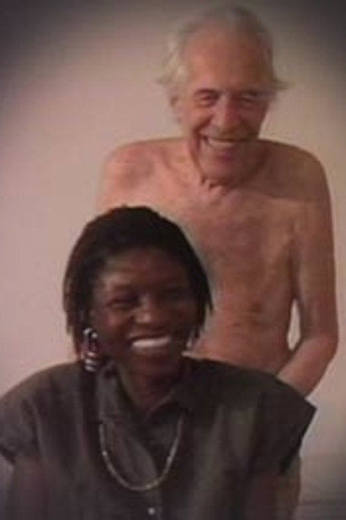 Stay Just a Moment Poster