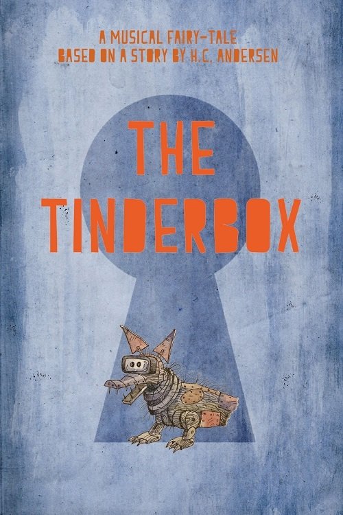 The Tinderbox Against the Magic Well Poster