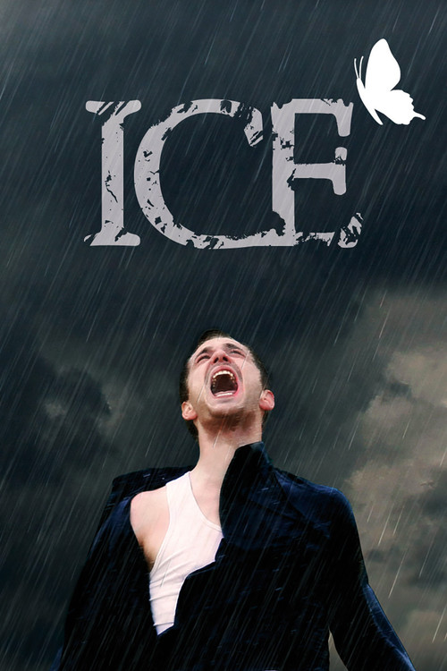 Ice Poster