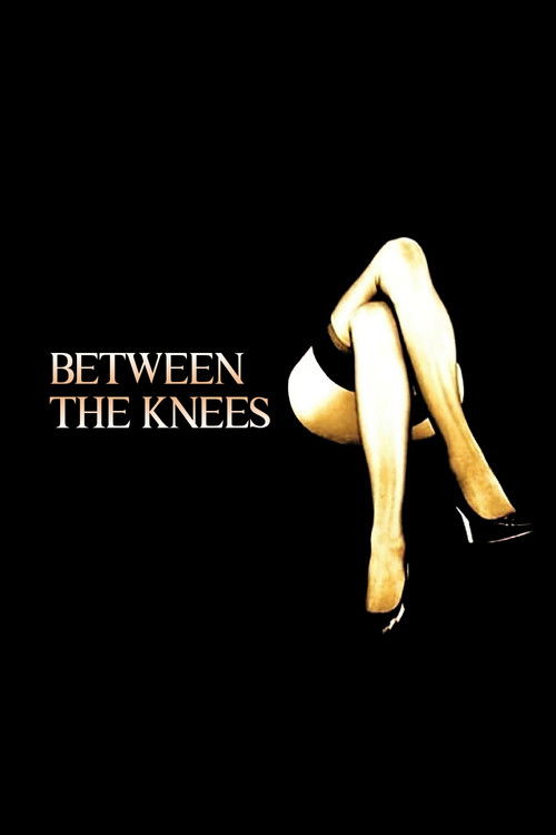 Between the Knees Poster