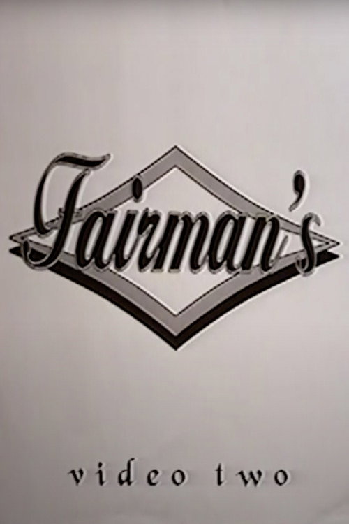 Fairmans 2 Poster