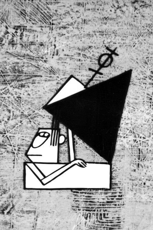 Houses Fortresses Poster