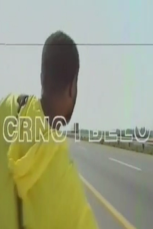 Black and White Poster