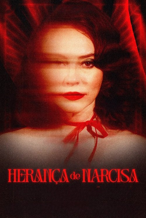 Narcisa's Will Poster