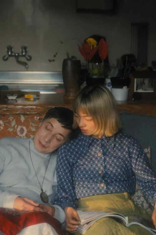 Somewhere in the Snow Poster