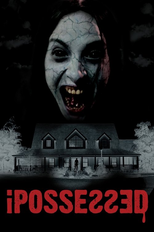 iPossessed Poster