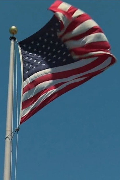 United States Wins the World Cup Poster