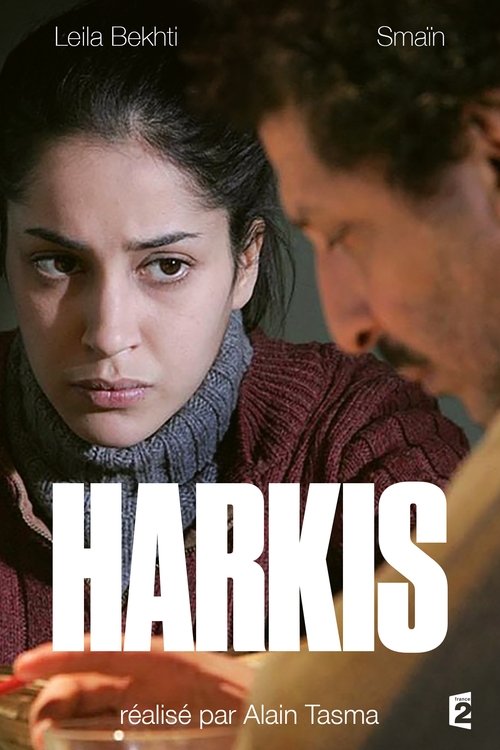 Harkis Poster