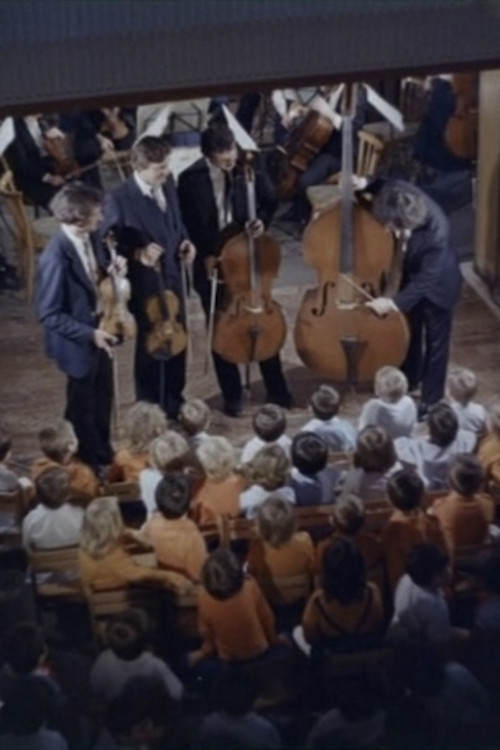 There Will Come a Day Poster