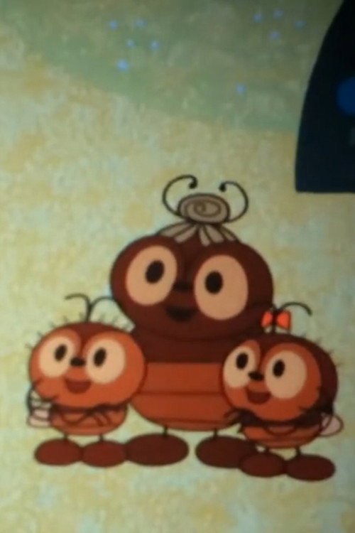 A Present for Mamma Poster