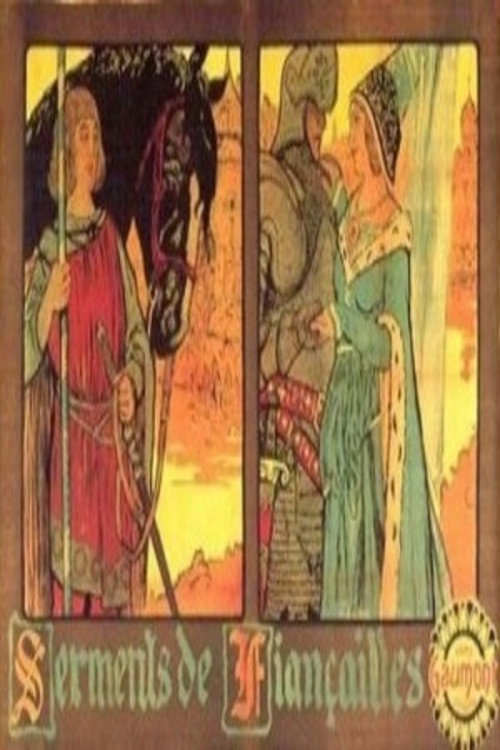 Financial Promise Poster