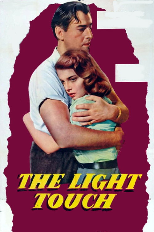 The Light Touch Poster