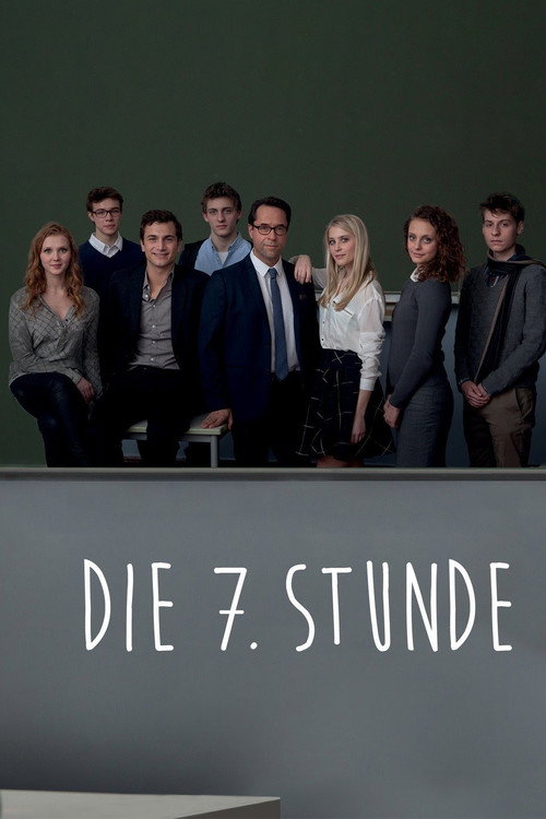 Die 7. Stunde Poster