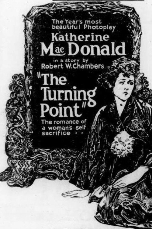 The Turning Point Poster