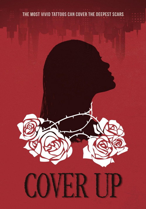 Cover Up Poster