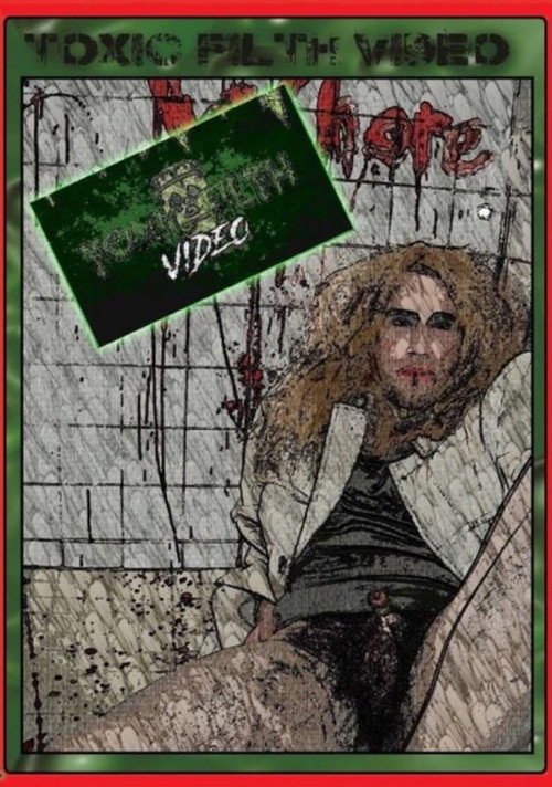 Camcorder Atrocity Poster