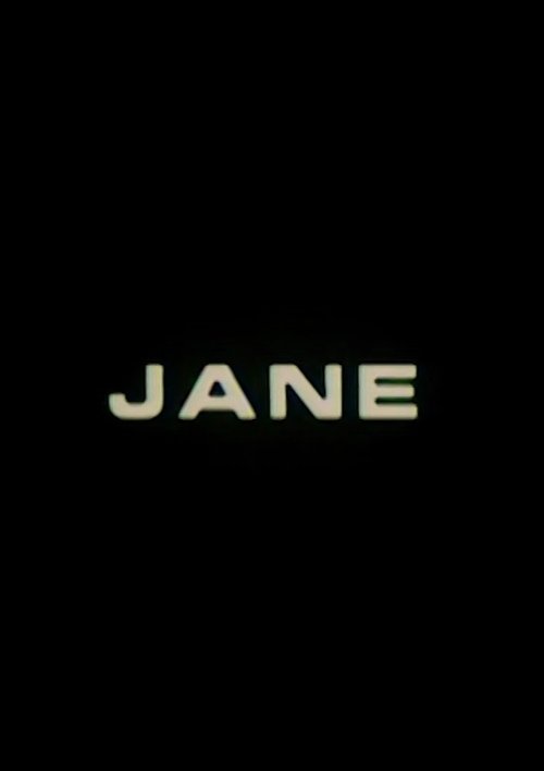 Jane Poster