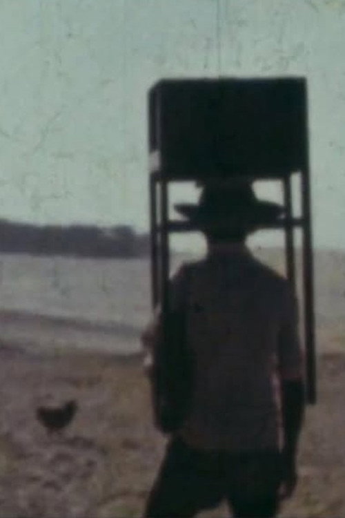 Canoa Quebrada Poster