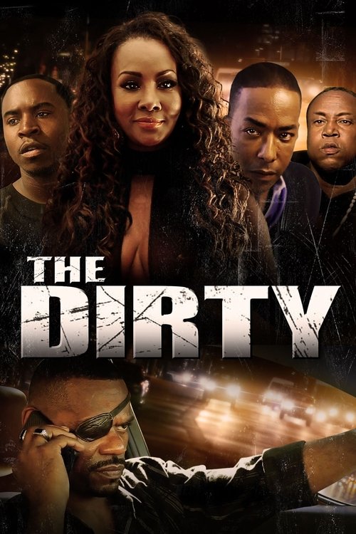 The Dirty Poster