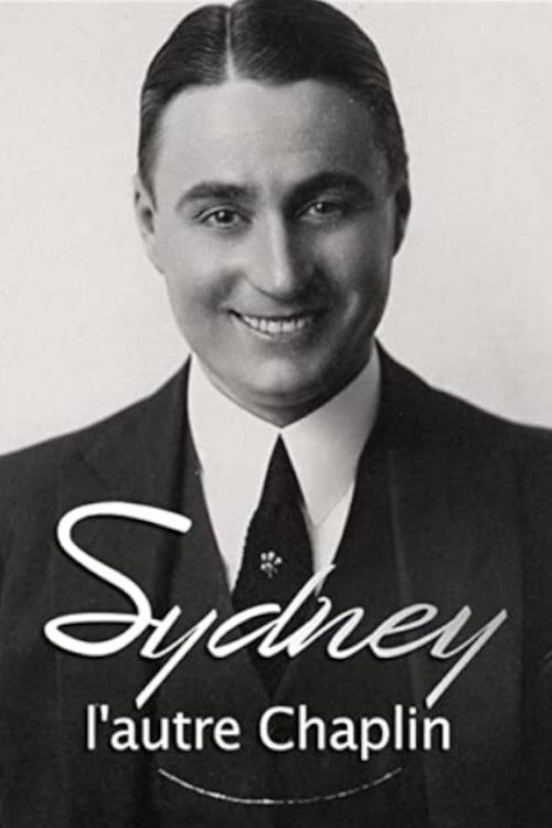 Sydney, the Other Chaplin Poster