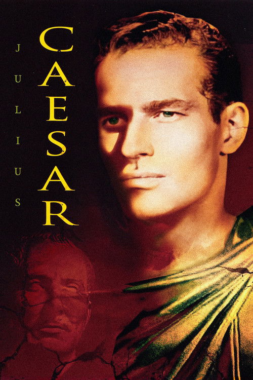 Julius Caesar Poster