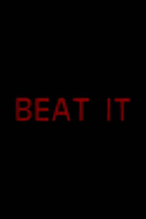 Beat It Poster