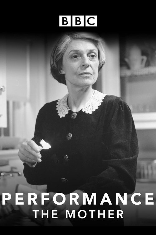 The Mother Poster
