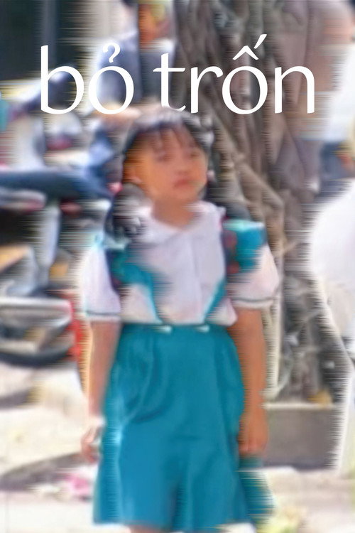 Runaway Poster
