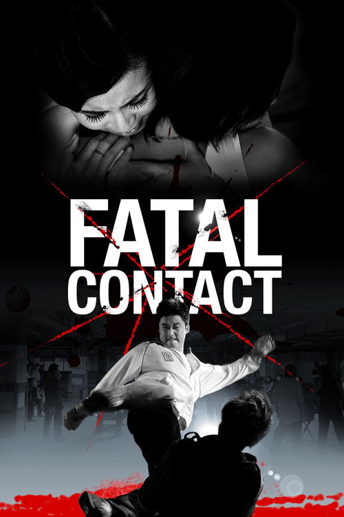 Fatal Contact Poster