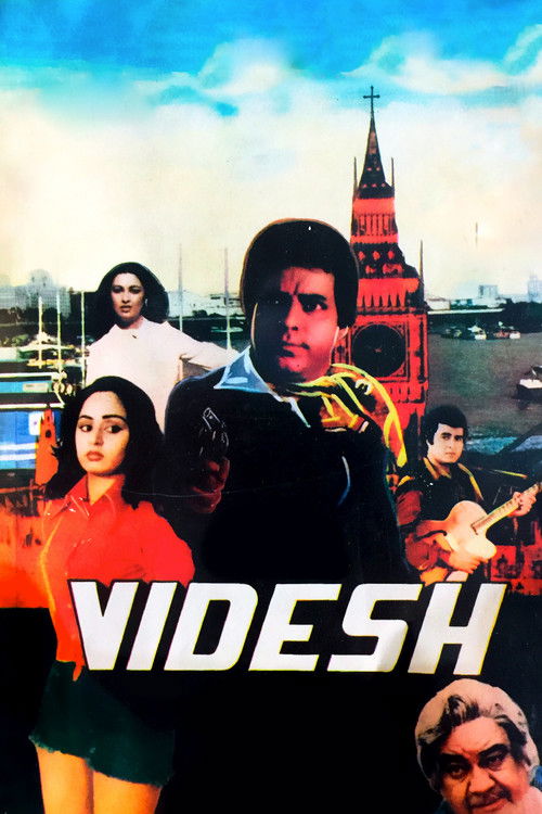 Videsh Poster