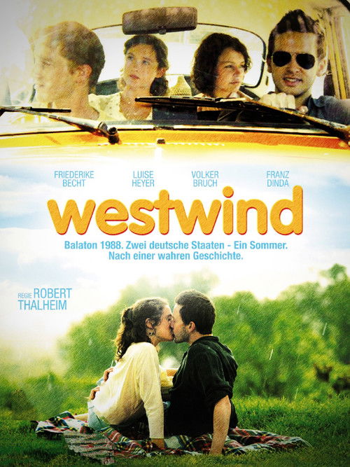 Westwind Poster