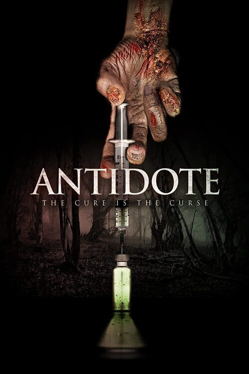 Antidote Poster