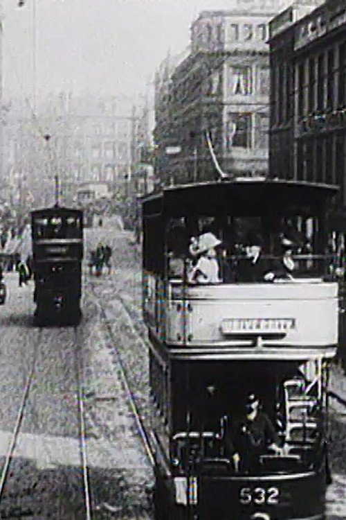 Glasgow and the Clyde Coast Poster
