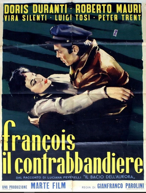 Francis the Smuggler Poster