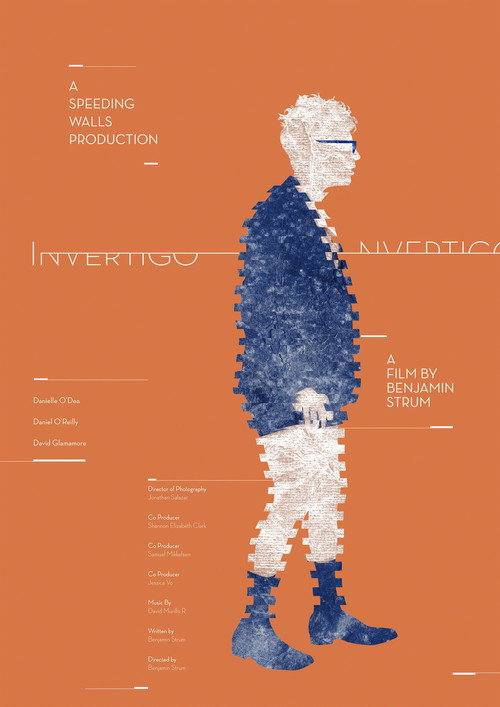 Invertigo Poster