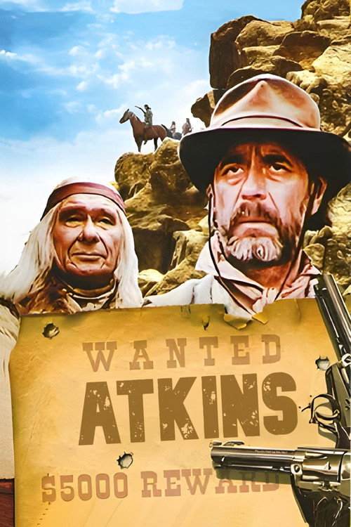Atkins Poster