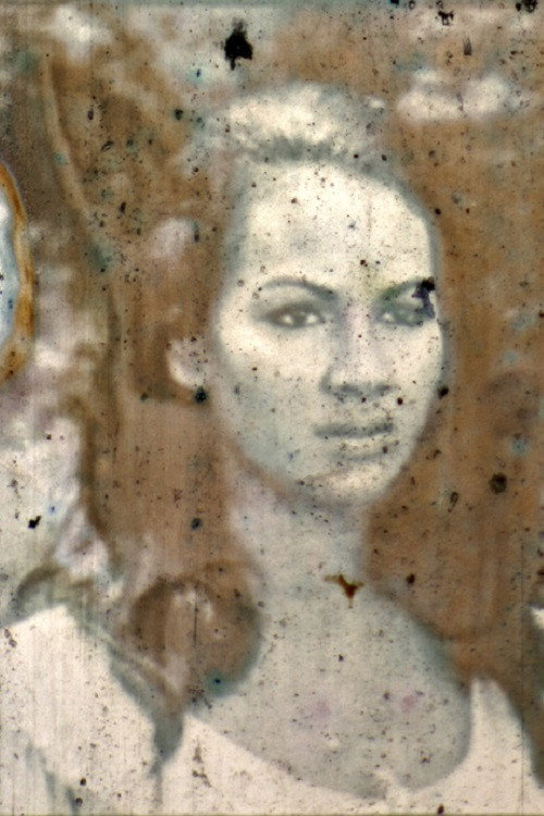 Frankfurt mal sehn Poster