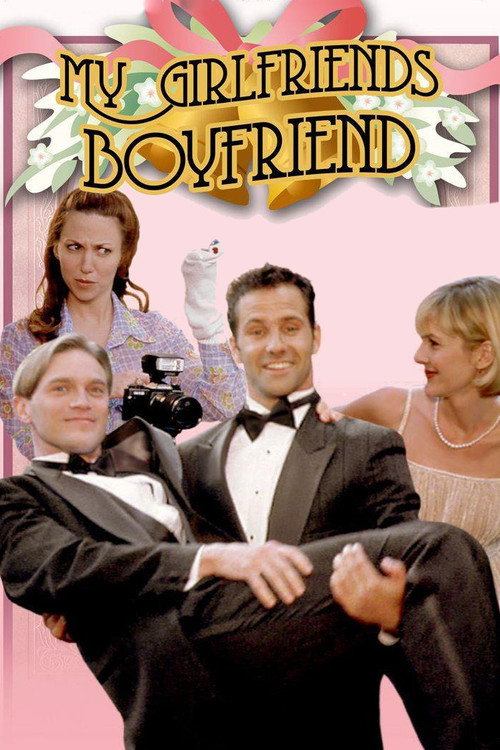 My Girlfriend's Boyfriend Poster