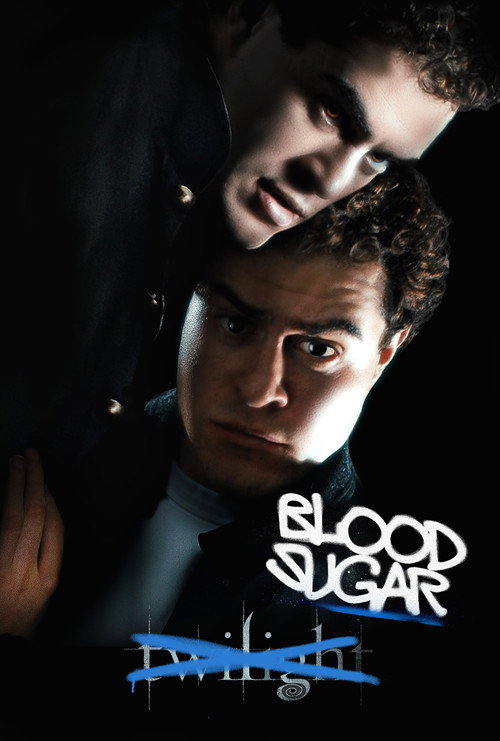 Blood Sugar Poster