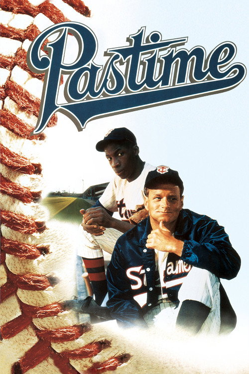 Pastime Poster