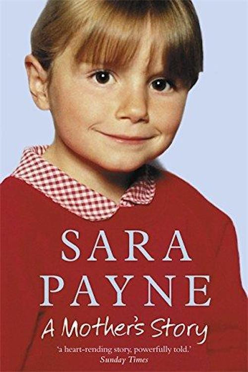 Sarah Payne: A Mother's Story Poster