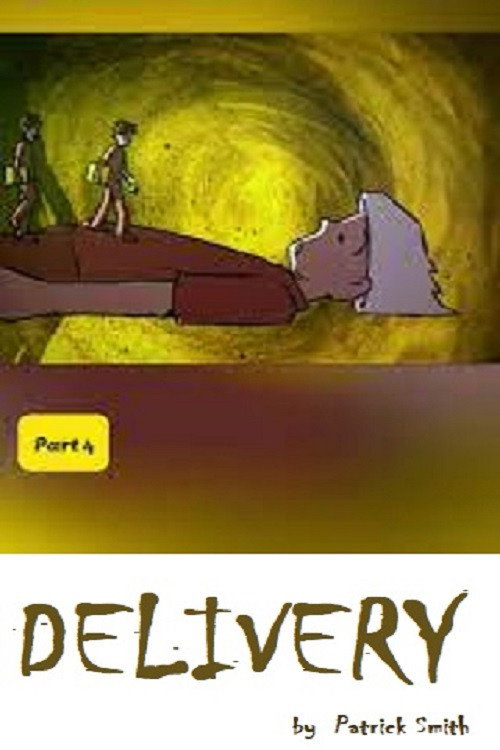 Delivery Poster
