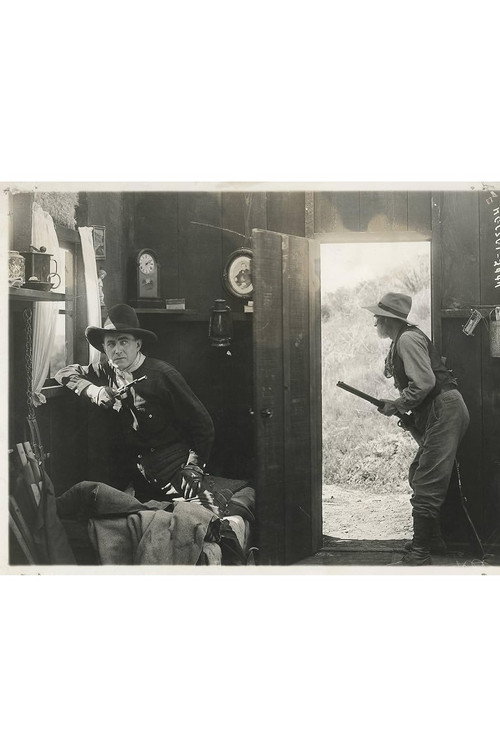 The Golden Bullet Poster