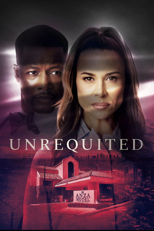 Unrequited Poster