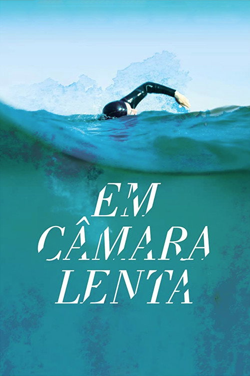 Em Câmara Lenta Poster